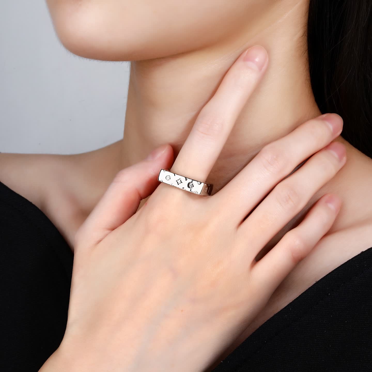 Louis Vuitton Ring